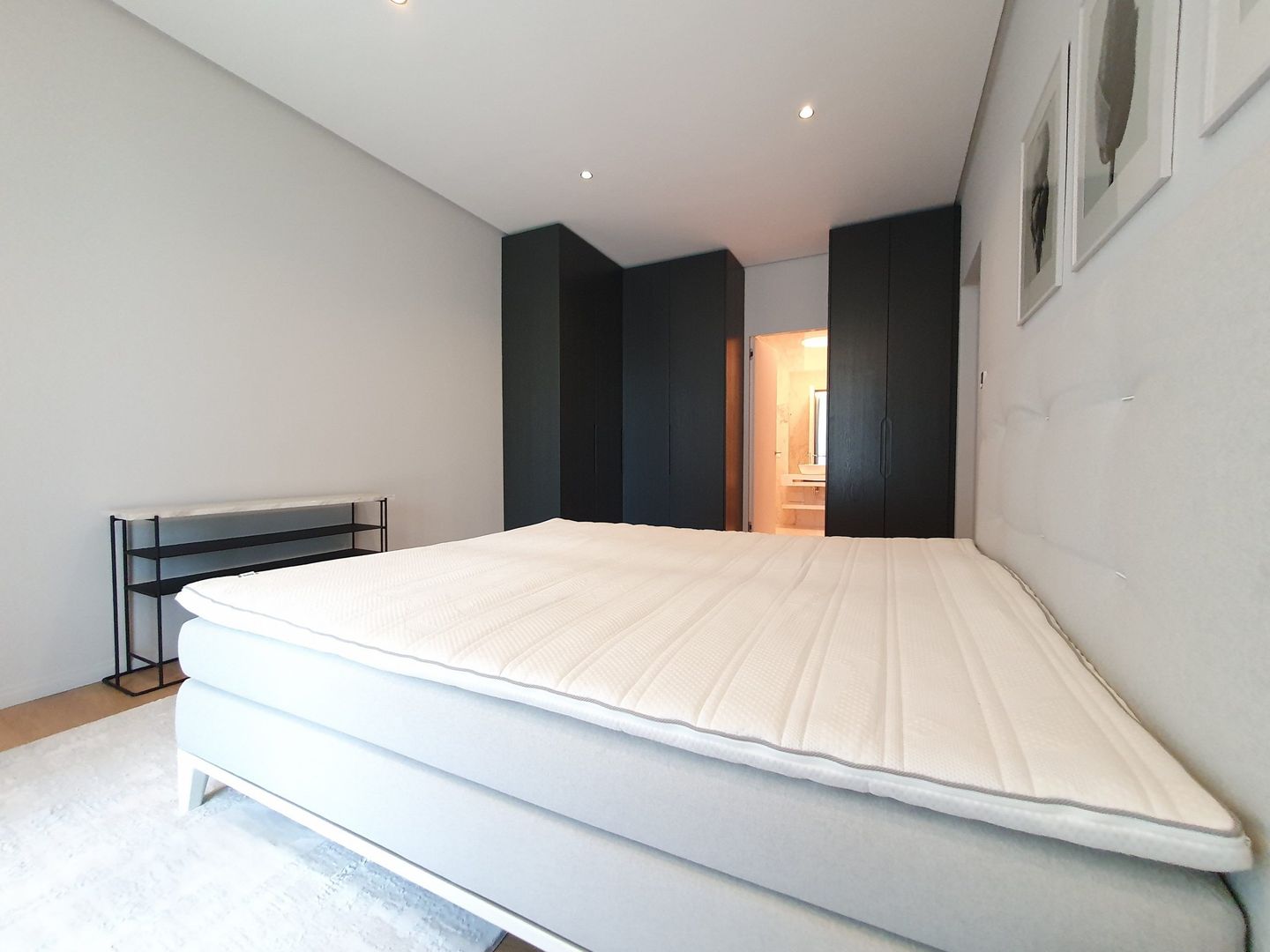 Inchiriere Apartament 3 camere Exclusive lifestyle in One Rahmaninov - Poză 27