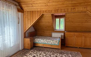 Casă  I Teren 1550 mp I Sat Vale I Mărginimea Sibiului - Poză 14