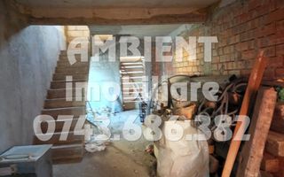 CASĂ individuală P+1E și teren 600 mp, VASLUI zona LIBERTĂȚII; - Poză 5