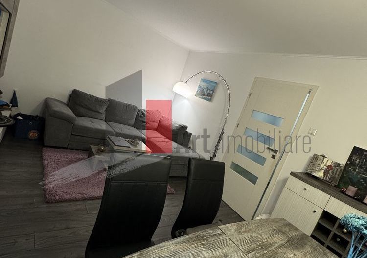 Se vinde  apartament 2 camere Gorjului, centrala termica - Poză 6
