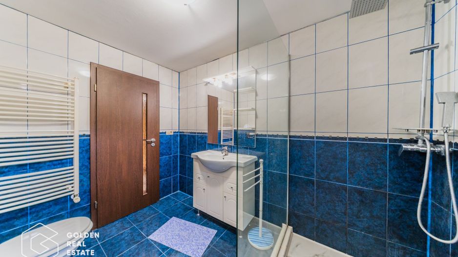 Vila in Poltura, P+E, comision 0% - Poză 24
