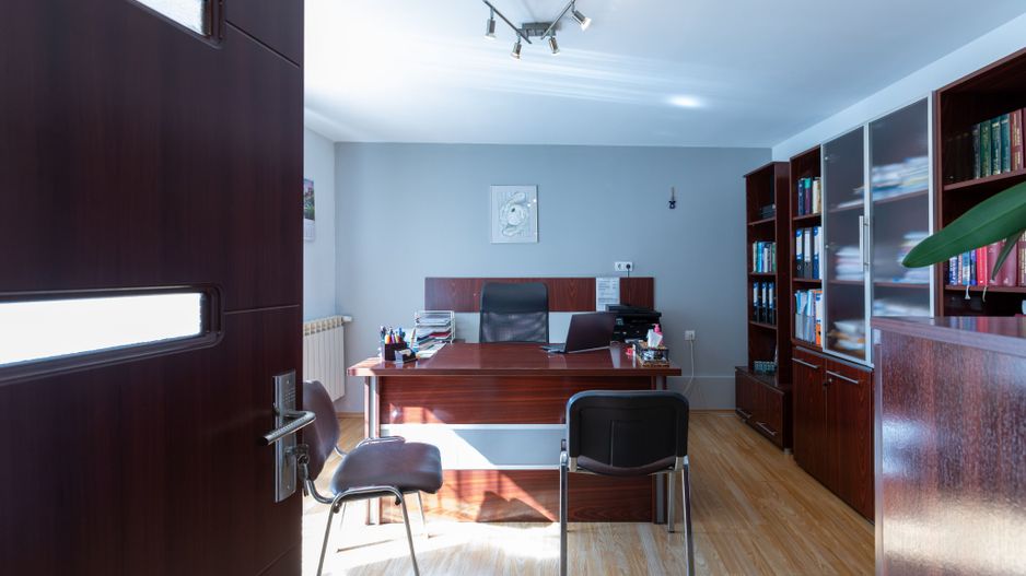 Proprietate exclusivistă ultracentrală -eleganță, spațiu și rafinament - Poză 41