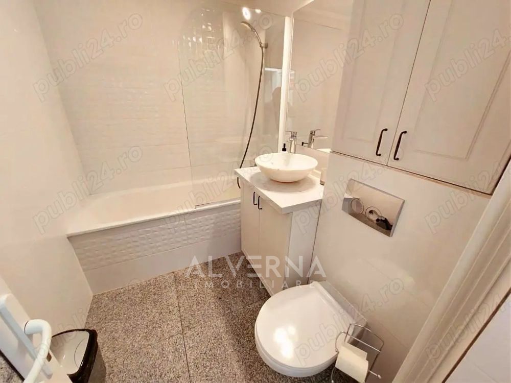 Apartament 3 camere decomandate | 70mp + balcon | parcare | Marasti - Poză 3