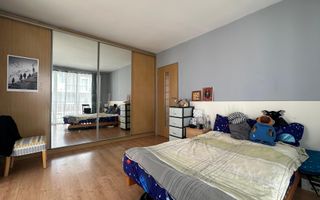 Apartament 2 camere, 50 mp + 3 balcoane, parcare – Eroilor, Floresti! - Poză 8