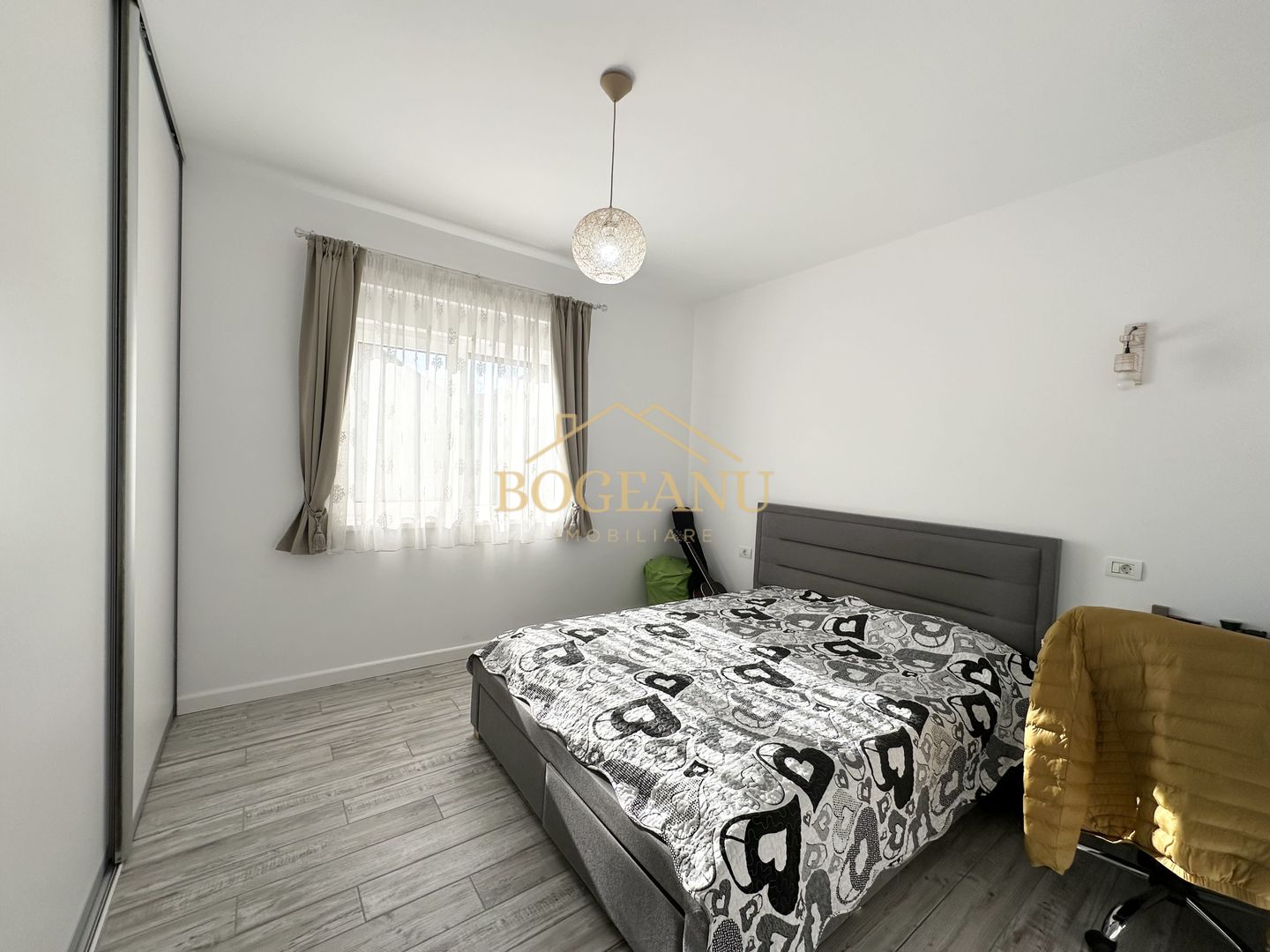 BG142-Casă individuală premium,260 mp utili,teren 1000 mp COMISION 0% - Poză 12