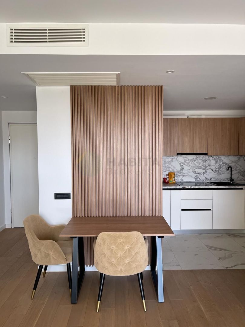 Apartament de lux de închiriat – One Herăstrău Towers - Poză 3