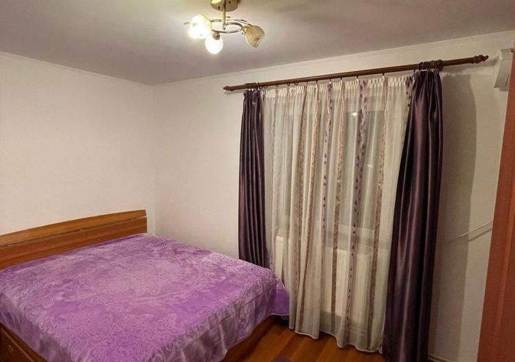 BRASADAS vinde ap cu 3 cam etaj 1/4 Burdea - Poză 8