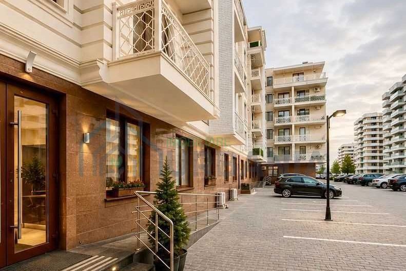 Apartament 2 camere de vânzare – Copou, Aleea Mihail Sadoveanu - Poză 4