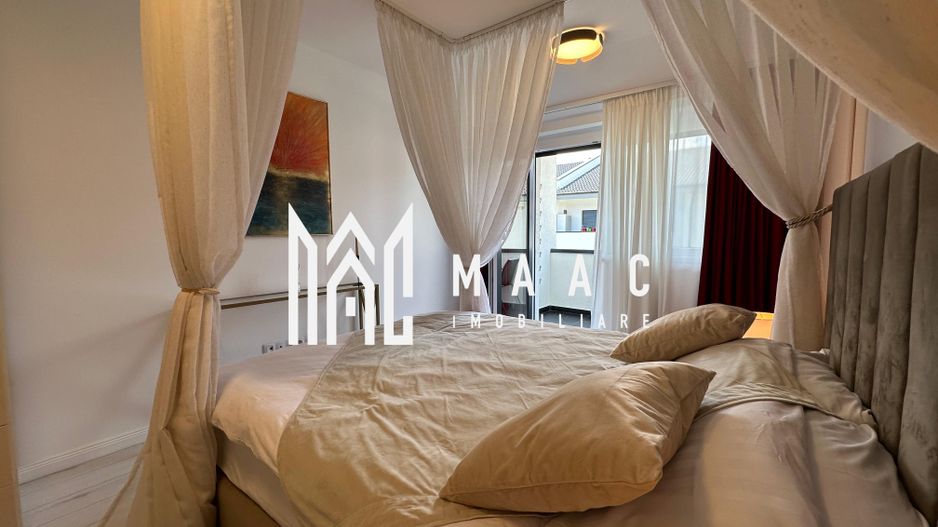 Apartament 2 camere | Mobilat LUX | Ciresica | Mandra - Poză 32