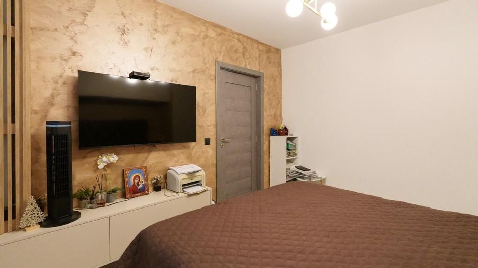 Apartament 2 camere cu loc de parcare in  Tunari - Poză 3