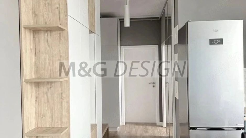 Apartament 2 camere Lipovei-Dumbravita - Poză 6