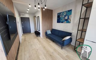 P 4126 - Apartament cu 1 cameră în Târgu Mureș - Tudor - Poză 2