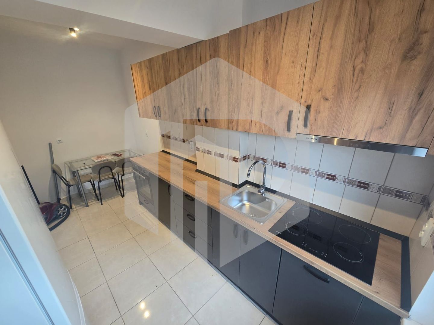 Apartament modern 3 camere 2 bai Strada Oituz - Poză 14