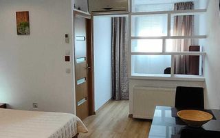 Garsonieră de vânzare renovată, mobilată și utilată complet - Mănăștur - Poză 1