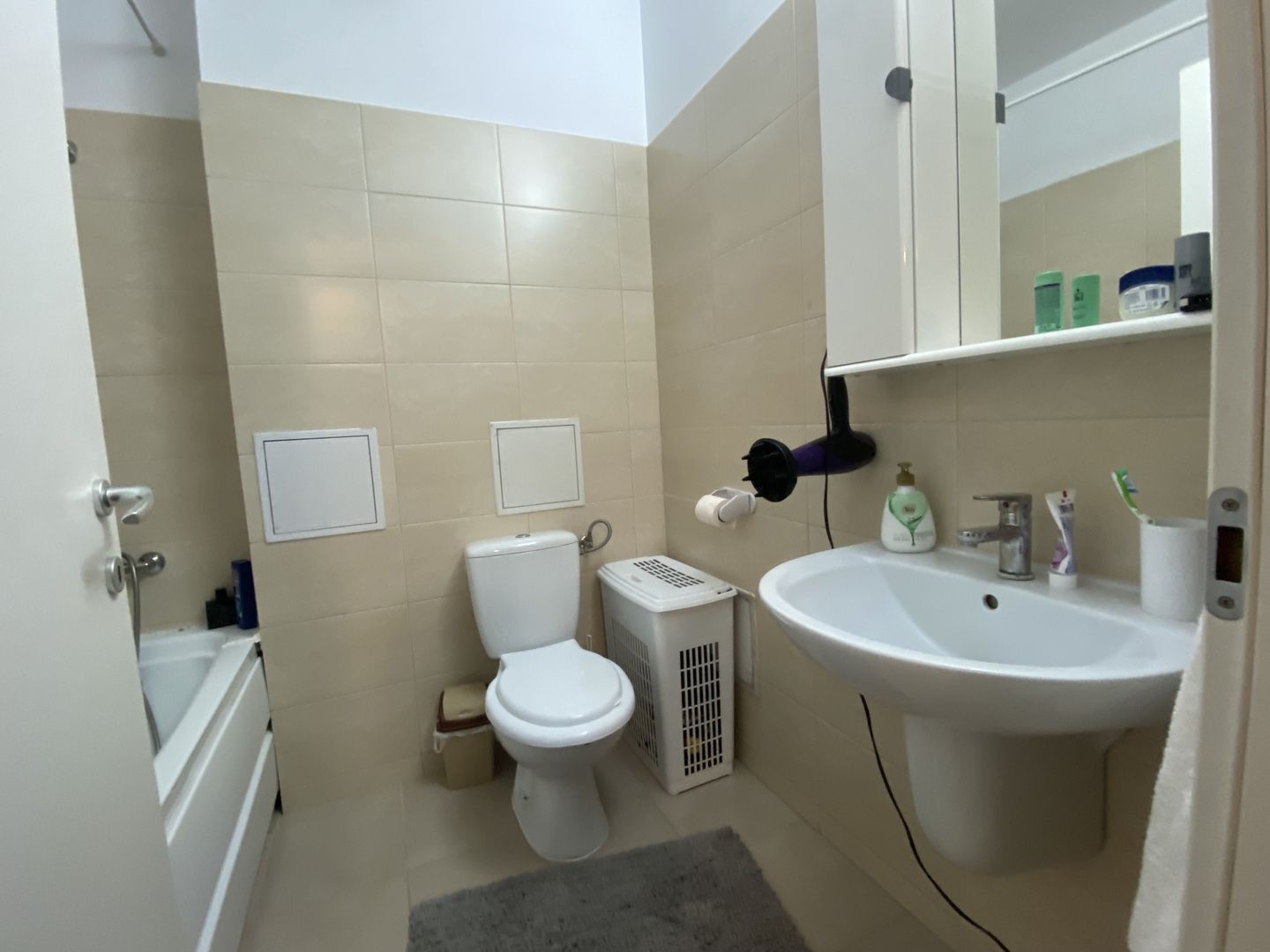 Apartament superb cu 3 camere, soseaua Dobroesti, 155.000€ - Poză 13