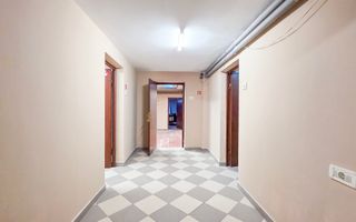 Spațiu Birouri PREMIUM pe Sabinelor 104A - Zona 13 Septembrie Marriott - Poză 46