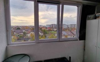 Apartament 3 camere, loc de parcare inclus. - Poză 7