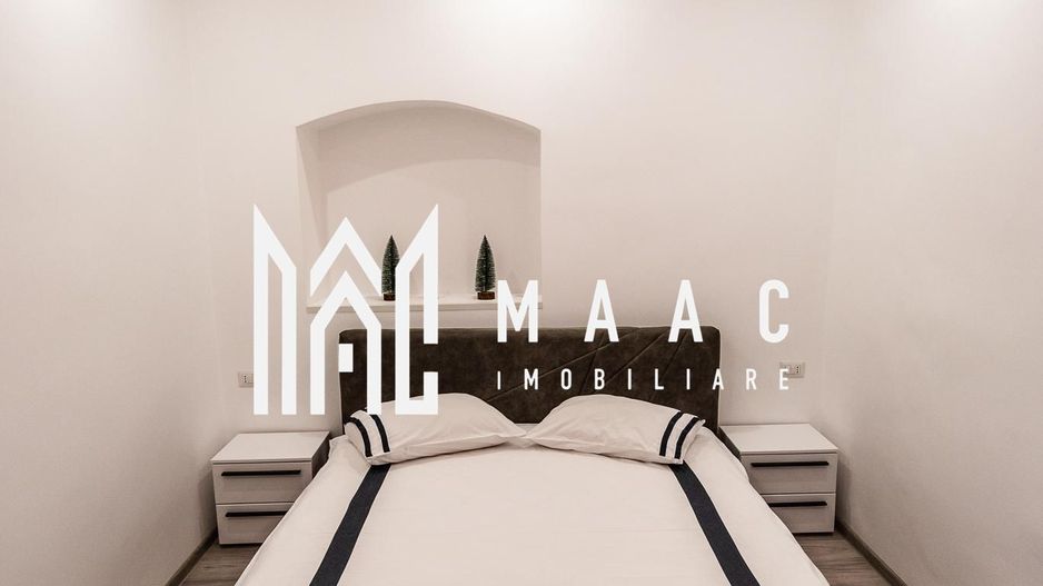 Apartament 1 camera | Etaj 1 | Renovat | Modern | Central - Poză 6