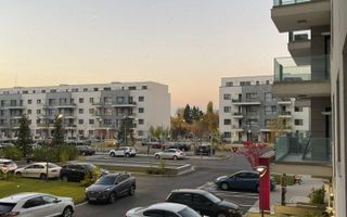 Inchiriere apartament 3 camere - Poză 8