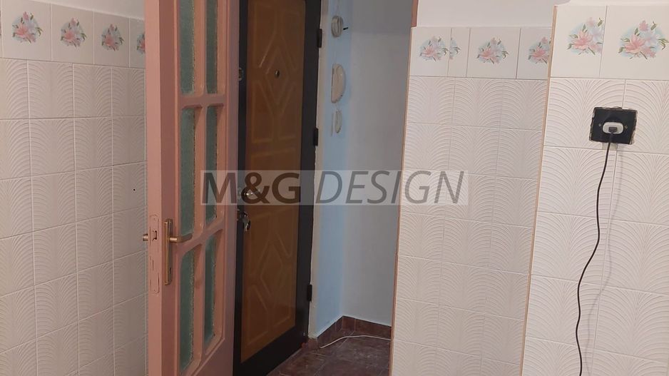 Apartament  1 camera Aradului etaj 1 - Poză 6