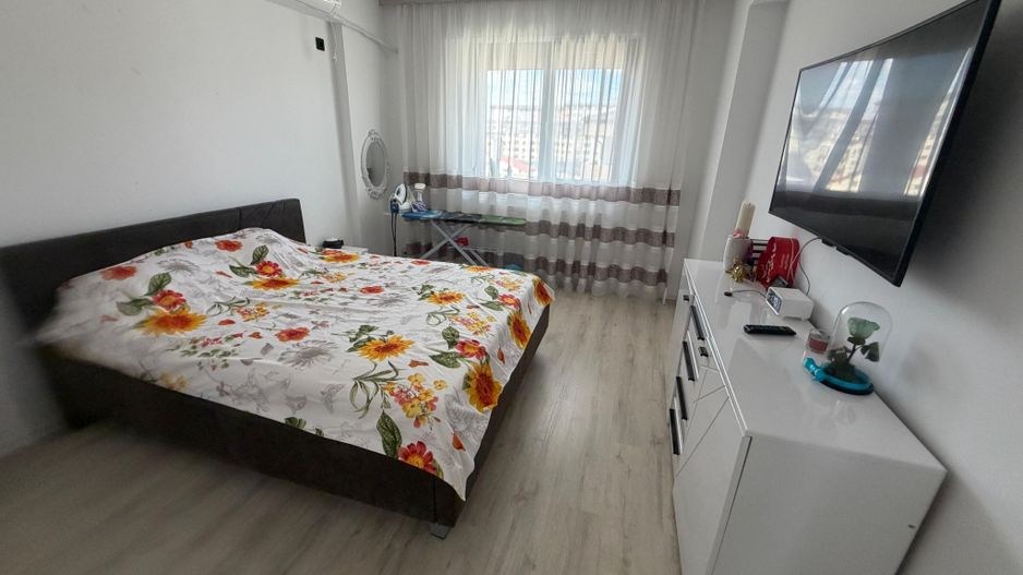AP. 3 CAMERE MOBILAT/UTILAT, PARCARE SUBTERANA, BOXA INCLUSA, COMIS 0% - Poză 13