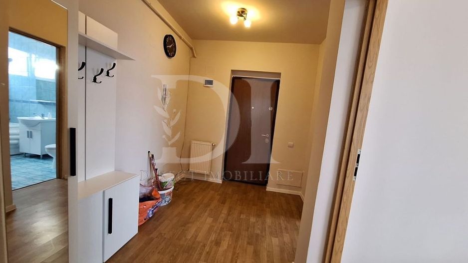 Apartament etaj intermediar / Zona Eroilor - Poză 6