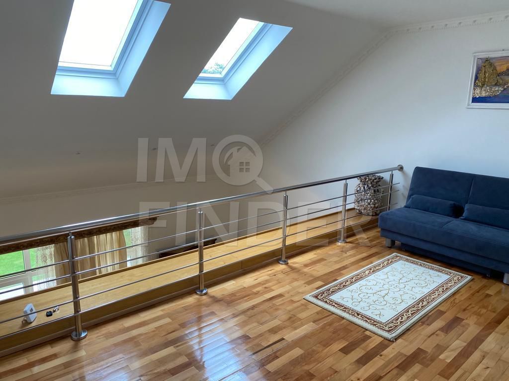 Inchiriere casa individuala, Hotel Belvedere - Poză 14