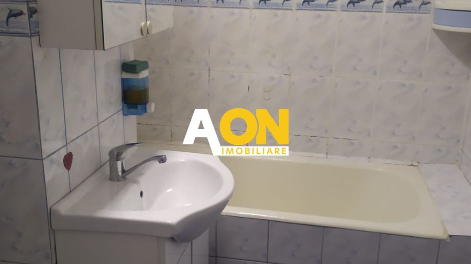 Apartament 2 Camere, Complet Mobilat, Loc de Parcare, Cetate - Poză 6