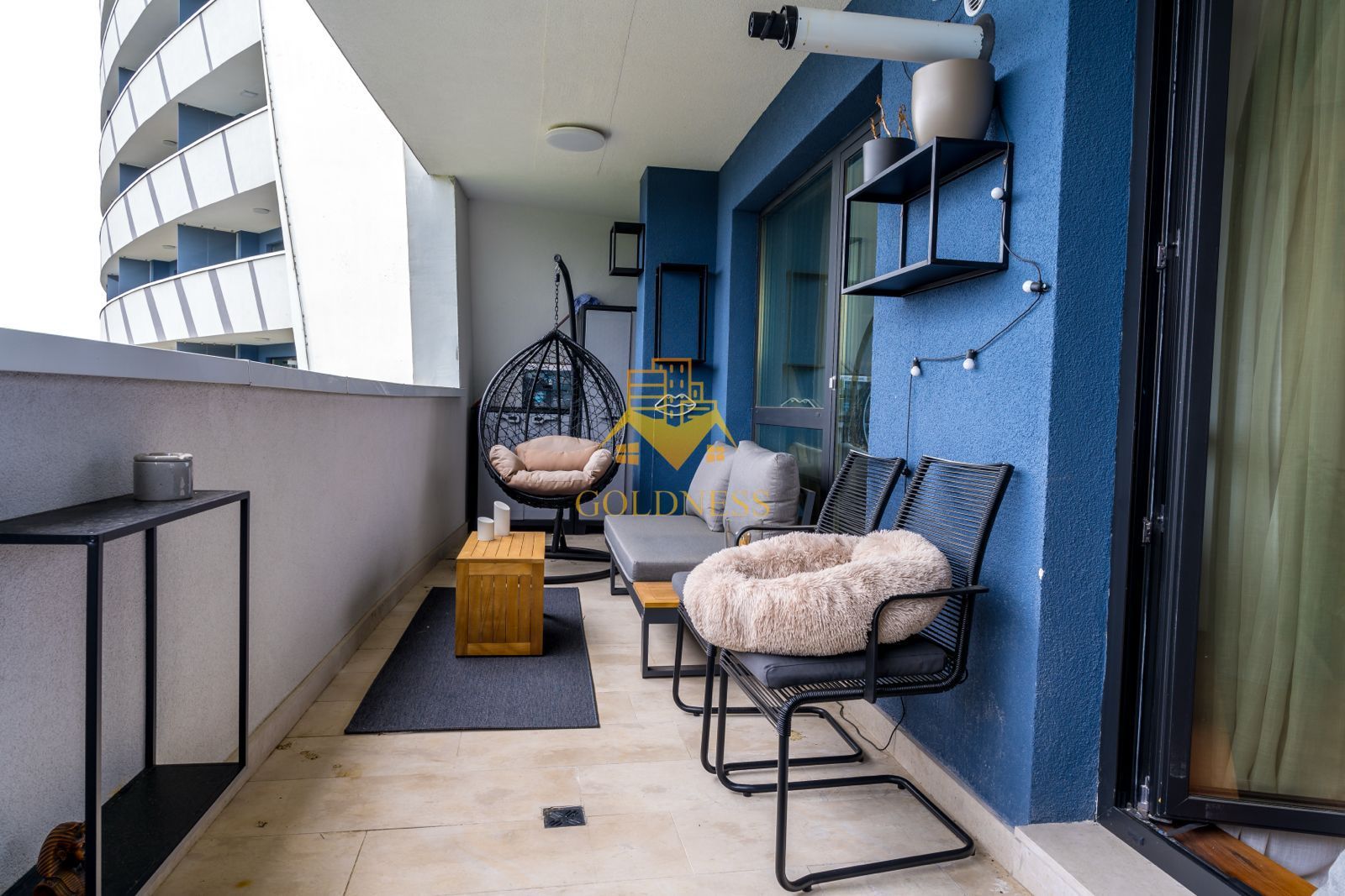 3 Camere, Modern, Zorilor, Wings, Parcare Subterana, Panorama, Lidl - Poză 12