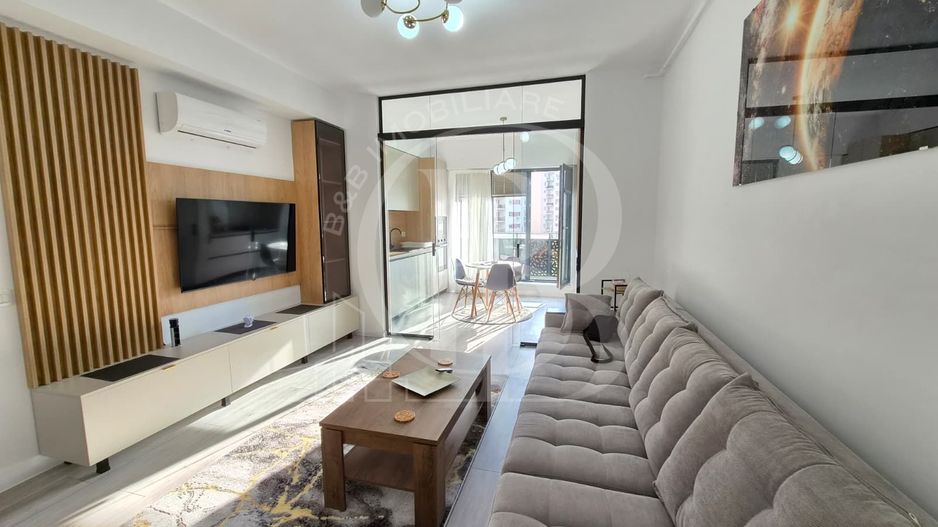 Apartament 2 camere Mobilat Utilat-Th. Pallady Metrou Teclu - Poză 4
