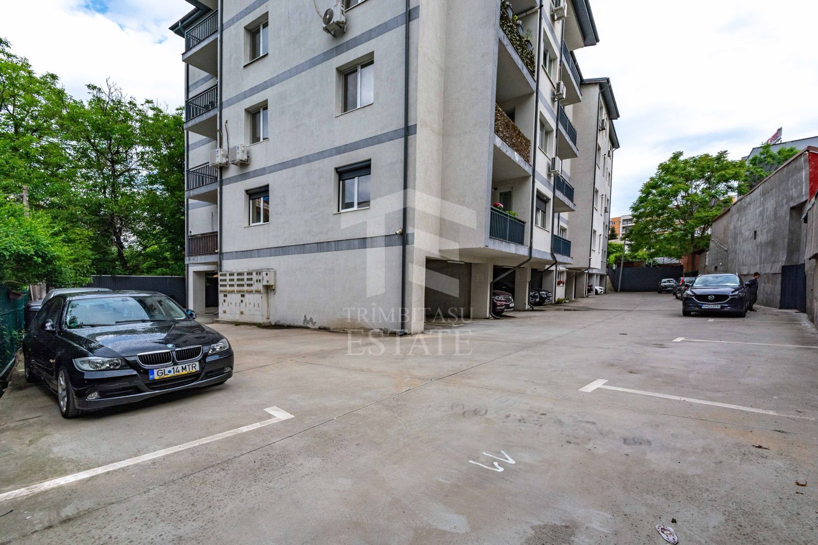 Metrou Mihai Bravu- Vitan - Apartament 2 camere+ loc de parcare |2018 - Poză 24