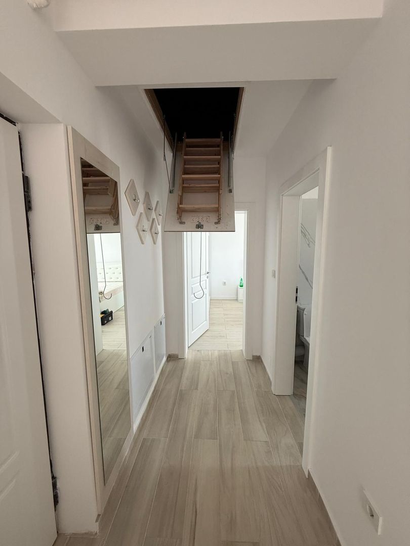 Calea Ureni | 2 Camere | Etaj 2 | Bucatarie inchisa | Disponibil imediat - Poză 3