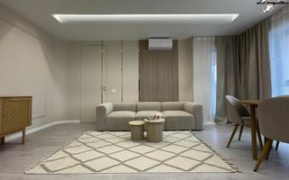 Apartament de inchiriat cu 2 camere in Lila Residence&Spa - Poză 7