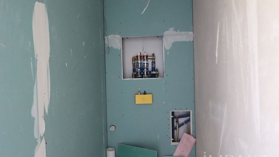 Casa individuala cu teren de 624 mp, cartier Andrei Muresanu! - Poză 27