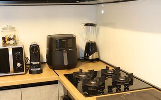 Apartament 2 camere modern – Bulevardul Pipera | Iancu Nicolae - Poză 11