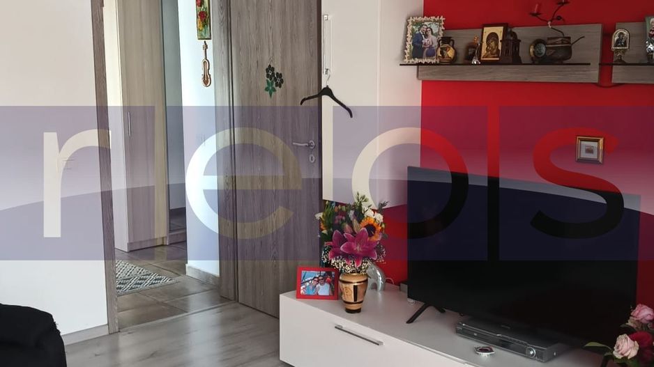 VANZARE 3 CAMERE CU TERASA | PRCARE SUBTERANA | - Poză 3