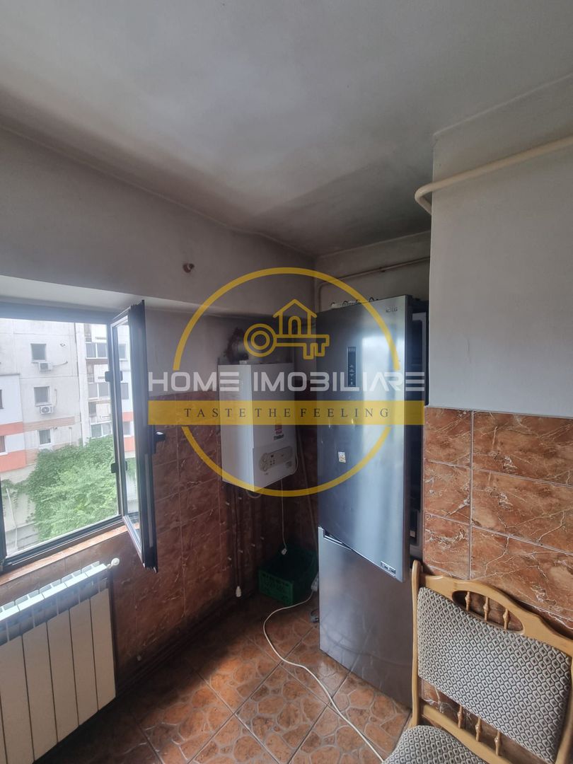 Apartament de inchiriat cu 4 Camere/ 110mp / Decomandat / Etaj 3/ Nicolina - Cug - Poză 11