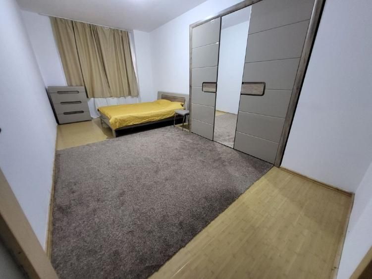 Apartament Spatios, metrou Străulești - Poză 3