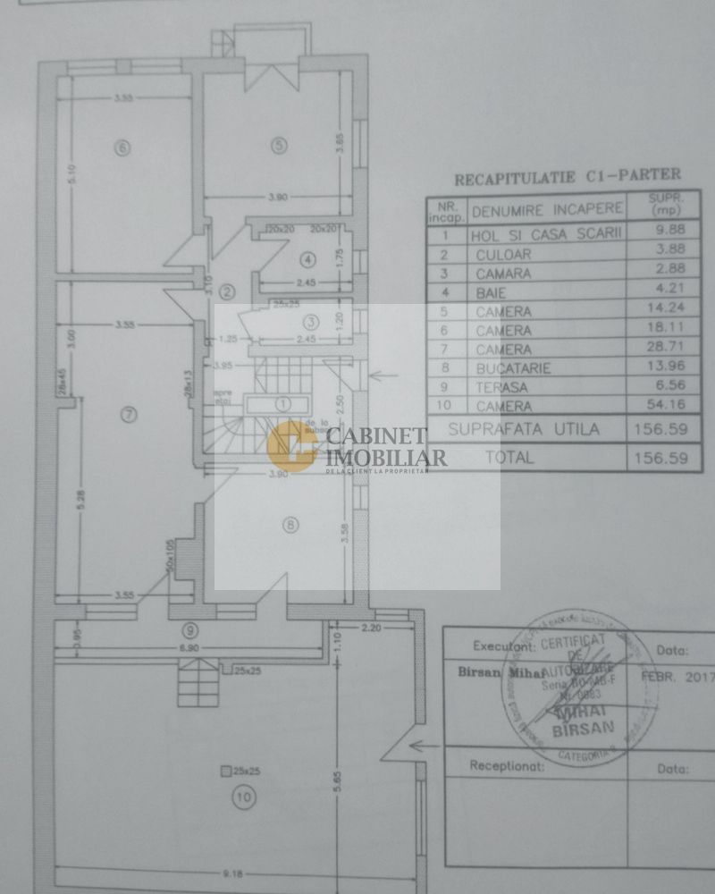 Vilă Modernă în Domenii, Aproape de Biserica Casin - Poză 24
