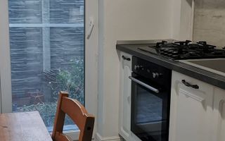 Apartament 2 camere Chisoda cu grădină - Poză 7