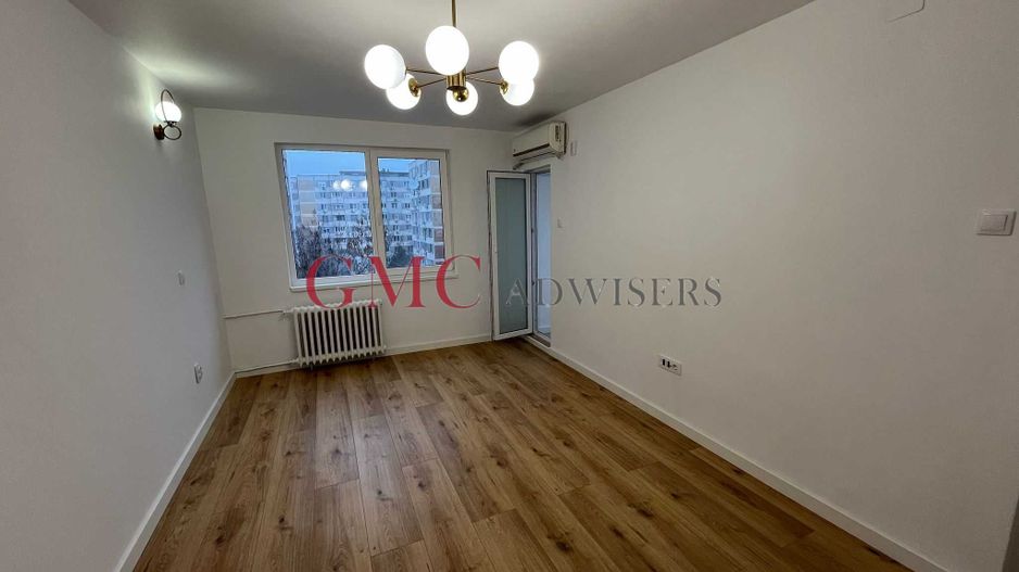 Apartament 2 camere Lujerului - Poză 3