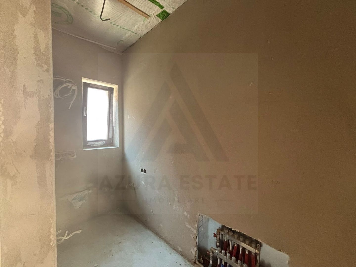 Casa premium pe un singur nivel 4 camere terasa pivnita Cristian - Poză 26