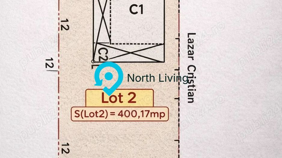 De Vanzare Casa - Glina - Poză 7