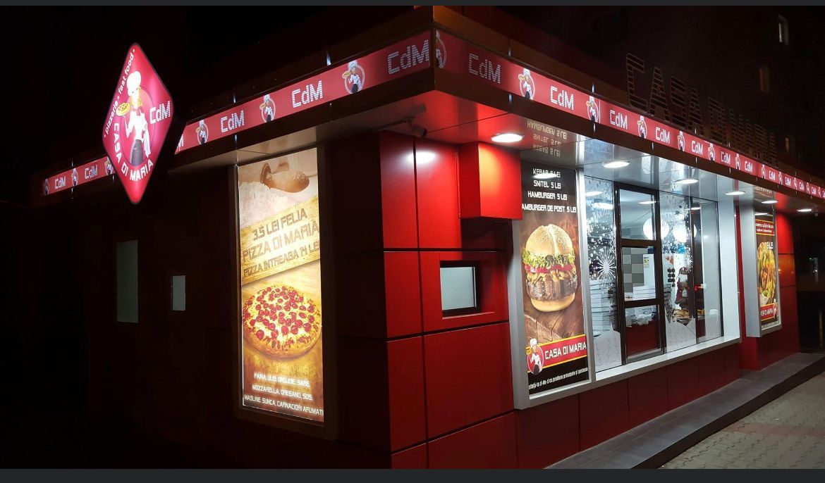 AFACERE la CHEIE, spațíu comercial stradal, zona CENTRU; - Poză 2