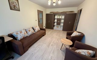 2 camere semidecomandate, balcon, Zona Centrala, Piata Abator, Lukoil - Poză 9