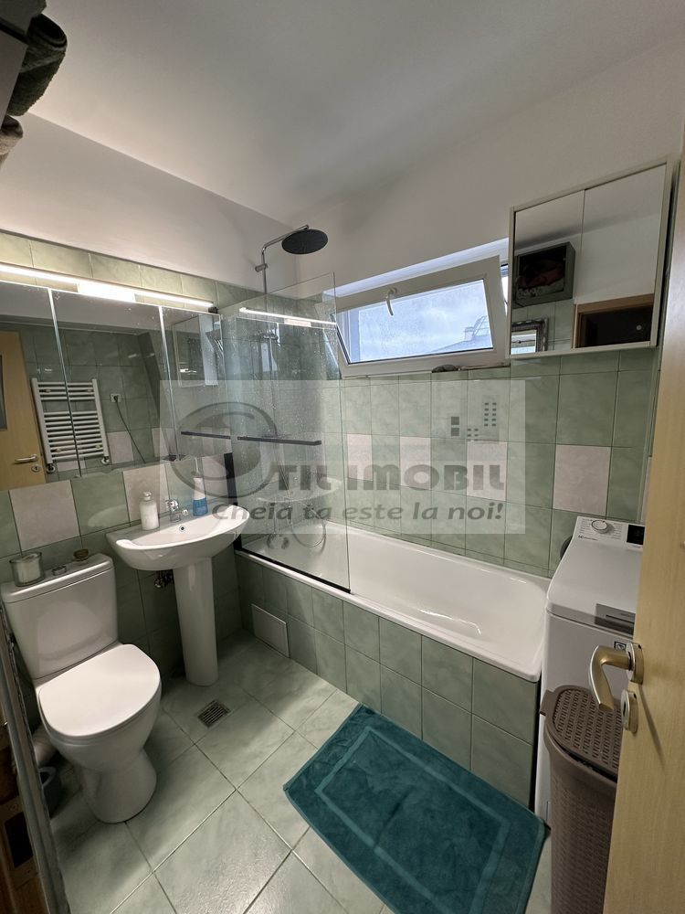 Apartament 3 Camere Decomandat, Rond Canta –79 mp+Terasă–110.000 euro - Poză 6