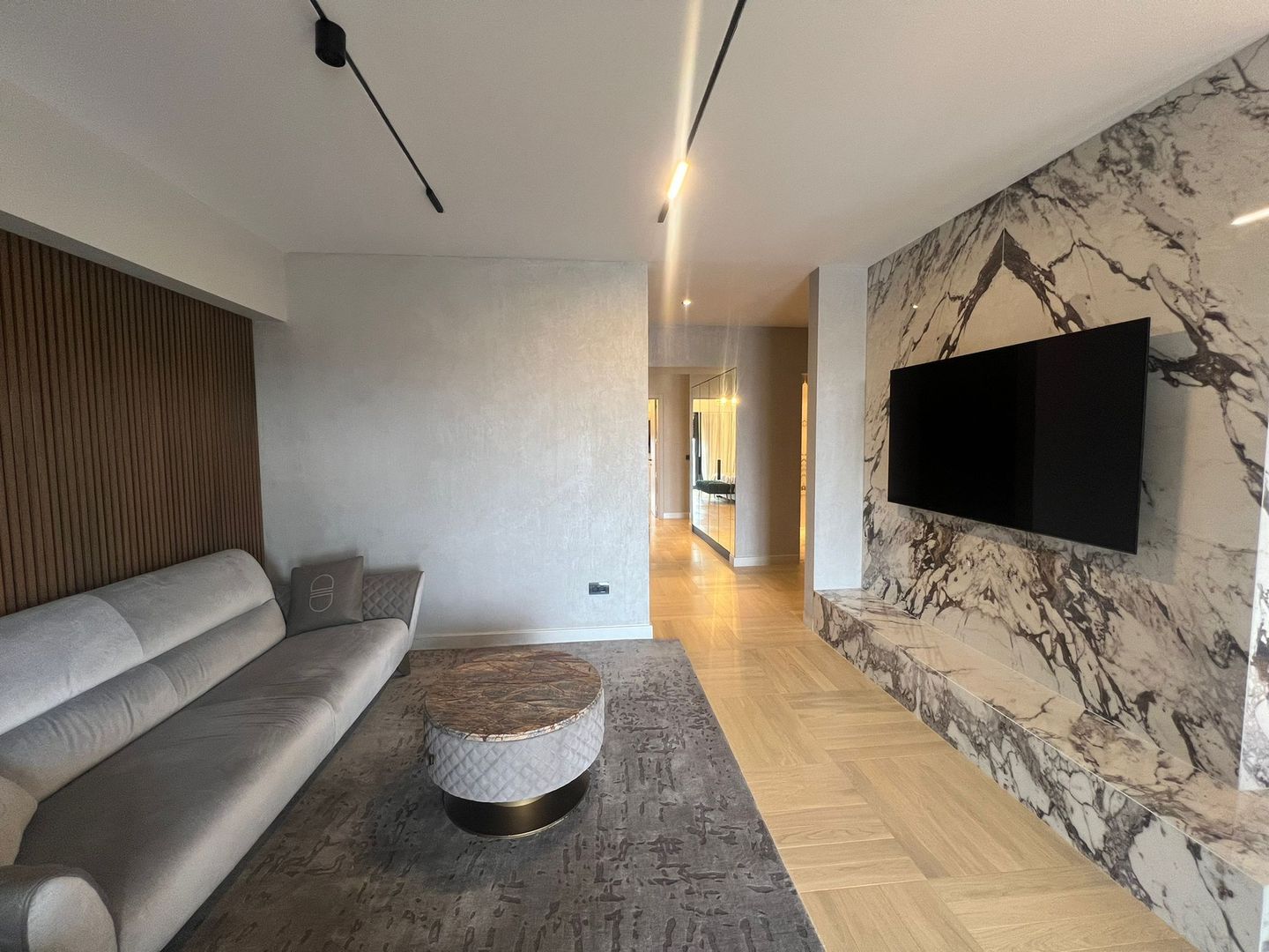 Apartament 3 camere de vanzare - Herastrau - Poză 1