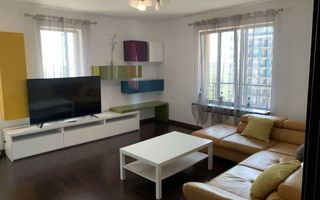 Apartament 3 camere Asmita Gardens - Poză 2