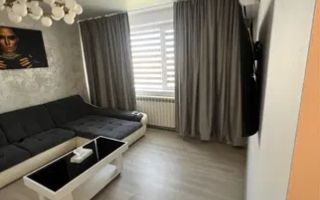AP. 3 CAMERE- P-TA UNIRII, DOG-FRIENDLY, BLOC REABILITAT, METROU 5 MIN - Poză 2