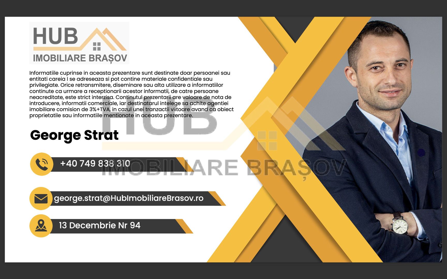 Teren Industriala cu PUZ | Centura Mica | 22.116mp - Poză 4